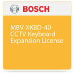 Bosch BVMS CCTV KEYBOARD EXPANSION V4.0