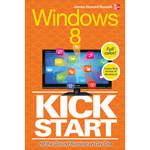 McGraw-Hill Book: Windows 8 Kickstart
