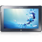 Samsung ATIV Tablet PC 5 Grip Assist Case with Hand Strap