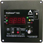 alzatex TMR221B5_FM Flush-Mount Count Up/Down Timer