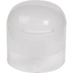 Profoto GLASS COVER PLUS 75MM FROSTED UNCOATED