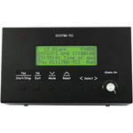 alzatex DC117B6_TC1 Time-of-Day Clock with Integrated Count Up/Down Timer