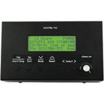 alzatex DC117B6_TC1_MP3 Time-of-Day Clock with Integrated Count Up/Down Timer