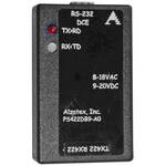 alzatex PS422DB9A0 RS232 to RS422 Converter Module