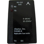 alzatex PS1DB9B RS232 to RJ11 Converter Module