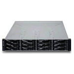 Bosch DSA-N2E6X2-12AT DSA E-Series Base Unit (12 x 2 TB)