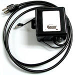 alzatex WT12VAC20VA_ST Wall Transformer with Screw Terminals (12VAC, 20VA)