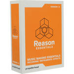 Propellerhead Software Reason Essentials 1.5 - Music Creation Software