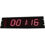 alzatex DSP206B4_RMPS 6-Digit Display with 2-1/2" High LED Digits