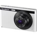 Panasonic LUMIX DMC-XS1W 16MP Digital Camera with 5x Optical Zoom - White