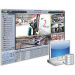 Bosch BRS - R820 - S6E232 32-Channel Recording Station Rackmount (16TB)