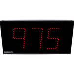 alzatex DSP503B 3-Digit Display with 5" High LED Digits