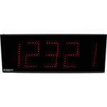 alzatex DSP505B 5-Digit Display with 5" High LED Digits
