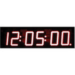 alzatex DSP1506B 5- Digit Display with 15" High LED Digits