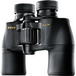 Nikon 10x42 Aculon A211 Binocular (Black, Clamshell)