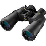 Nikon 10-22x50 Aculon A211 Binocular (Black, Clamshell)