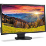 NEC EA244WMI 24" Widescreen LED Backlit IPS Monitor