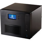 Iomega StorCenter ix4-300d 4-Bay Network Storage (4TB)