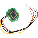 Marshall Electronics V-XA095-5V-SM Single Chip Color CMOS Video Camera (NTSC)