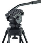 Vinten Vision blue3 Head (Black)