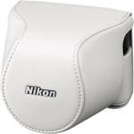 Nikon CB-N2200 Body Case Set (White)