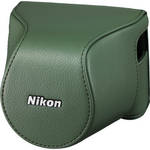 Nikon CB-N2200 Body Case Set (Khaki)