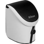 Nikon CF-N5000 Semi-Soft Case (White)