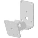 Turbosound WALL BRACKET f/TCX-8 / 10 / 12 (WHITE)