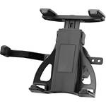 K&M MIC STAND MOUNT UNI TABLET HOLDER 5/8"
