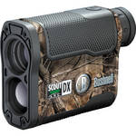 Bushnell Scout DX 1000 Laser Rangefinder (Realtree)