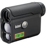 Bushnell The Truth 4x20 Laser Rangefinder