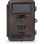 Bushnell 8MP Trophy Cam HD Max Trail Camera with Color Viewer LCD (Brown)