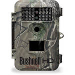 Bushnell Trophy Cam HD Trail Camera (RealTree Xtra)