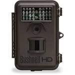Bushnell Trophy Cam HD Trail Camera (Brown)