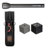 Audio-Technica AT8004L On-The-Air Interview Kit