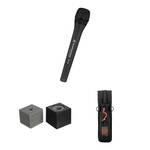 Sennheiser MD46 On-The-Air Interview Kit