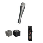 Shure SM63 On-The-Air Interview Kit