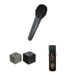 Sennheiser MD-42 On-The-Air Interview Kit