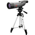 Bushnell Prosport 20-60x60 Spotting Scope with Tripod (Straight Viewing)