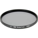 Sunpak 77mm Circular Polarizer Filter