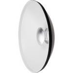 Priolite 22"/55cm BEAUTY DISH - WHITE (INNER)