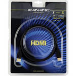 Canare 16.4' HDMI Cable with Ethernet Channel