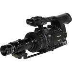 AstroScope Night Vision Variable Gain PRO System for Panasonic HPX250 Camcorder