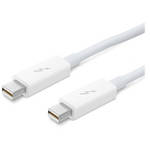 Apple Thunderbolt Cable - 1.6'
