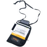 Petrol Deca Pocket for Passport or Nametag
