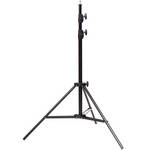 Priolite 8.2' 2-SECTION HEAVY-DUTY LIGHT STAND