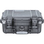 Armasight SKB Military-Standard Injection Molded Case (Black)