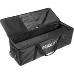 Priolite TROLLEY 2-WHEELS 3-COMPARTMT 37x12x14"