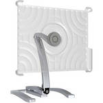 Sanus VTM1-S1 iPad Mount for iPad 2 & 3 (Silver)