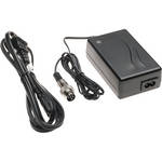 Priolite BATT CHARGER 58v f/MBX1000/M-PACK1000